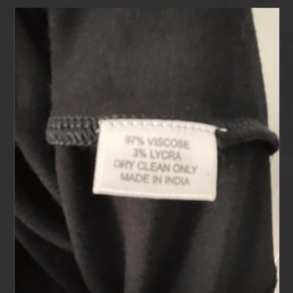 (NWOT) Vintage Collection (India) Women’s Embroidered Top - Picture 4 of 5